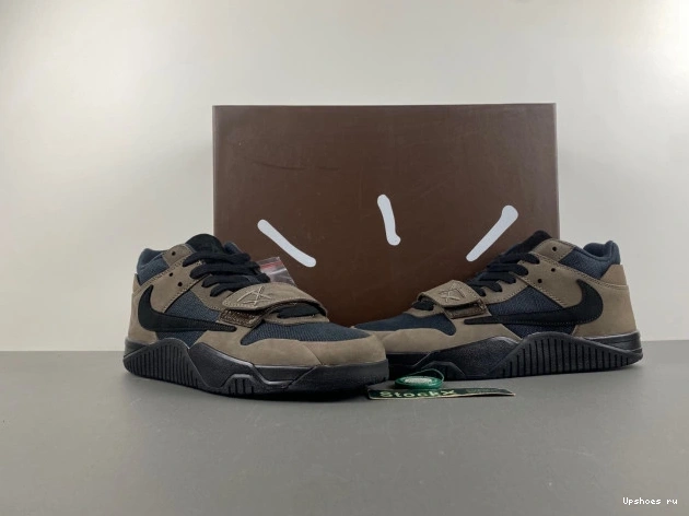 Travis Jumpman TR Jack Jordan Scott 0212